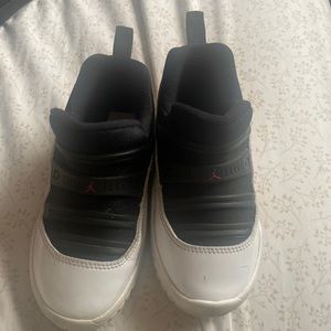 Toddler Jordan shoes